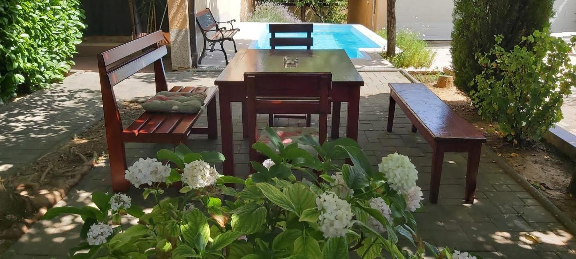 Apartment Vrljika,With Private Pool,Bikes,Garage 伊莫茨基 外观 照片