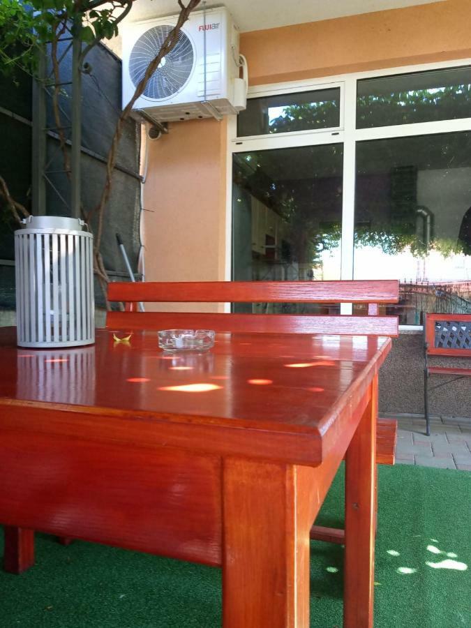 Apartment Vrljika,With Private Pool,Bikes,Garage 伊莫茨基 外观 照片